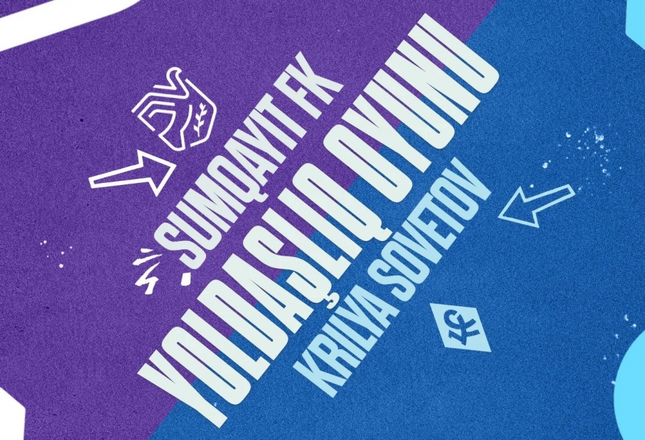 “Sumqayıt” klubu Rusiyanın “Krılya Sovetov” komandasına məğlub olub