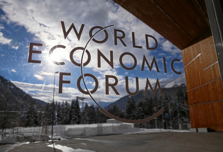 Etibarlı tərəfdaş kimi Azərbaycanın mühüm rolu Davos Forumunda diqqət mərkəzində olacaq