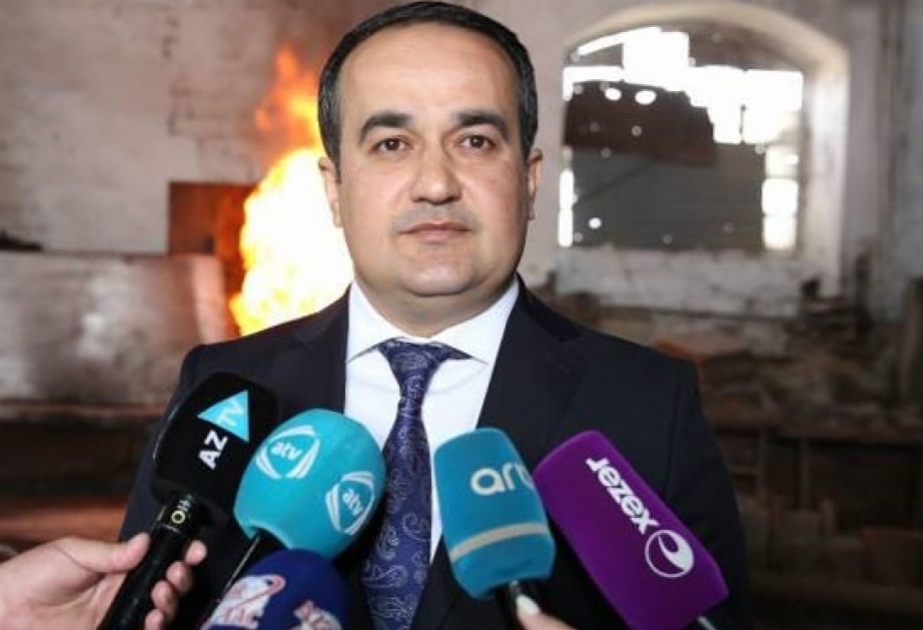 Fəqan Şahverdiyev: Ötən ilin 11 ayında 5 ton 252 kiloqramdan çox narkotik vasitə dövriyyədən çıxarılıb