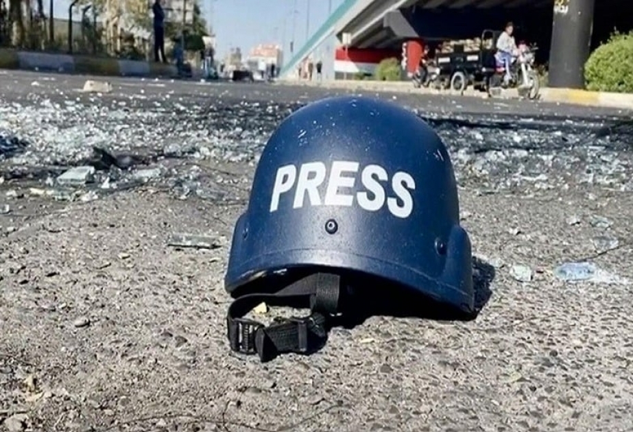 ЮНЕСКО: в 2022 году во всем мире убито 86 журналистов