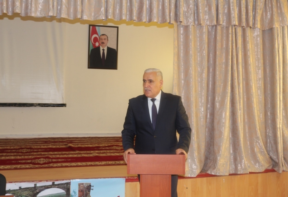20 Yanvar faciəsi - xalqımızın qəhrəmanlıq tarixinin parlaq səhifəsi