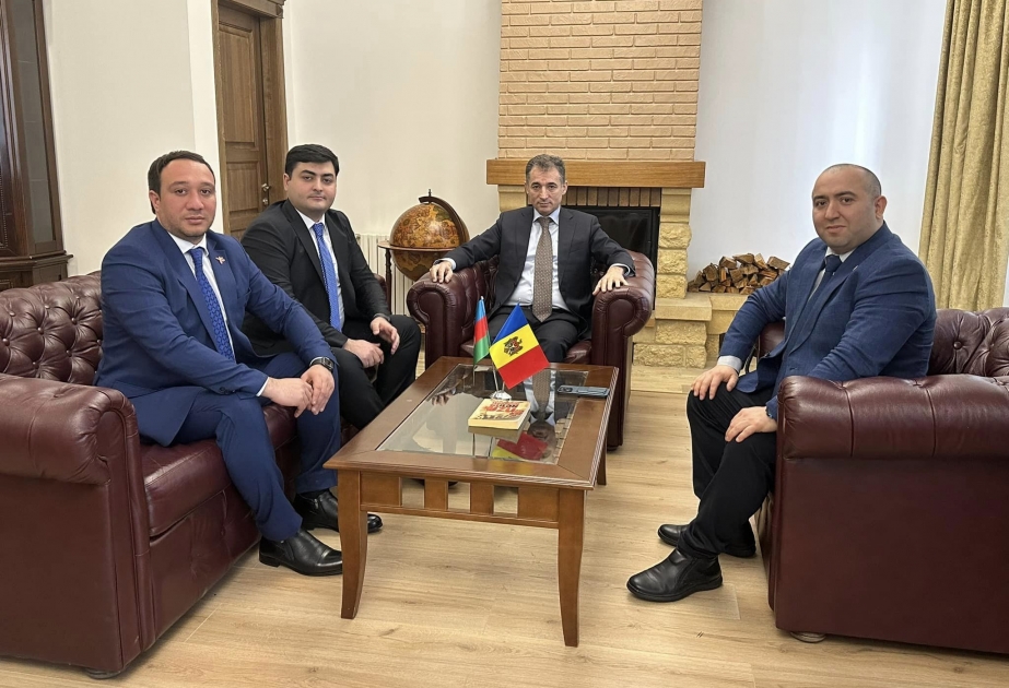Kişineuda Ümummilli Lider Heydər Əliyevin anadan olmasının 100 illiyi ilə bağlı forum keçiriləcək