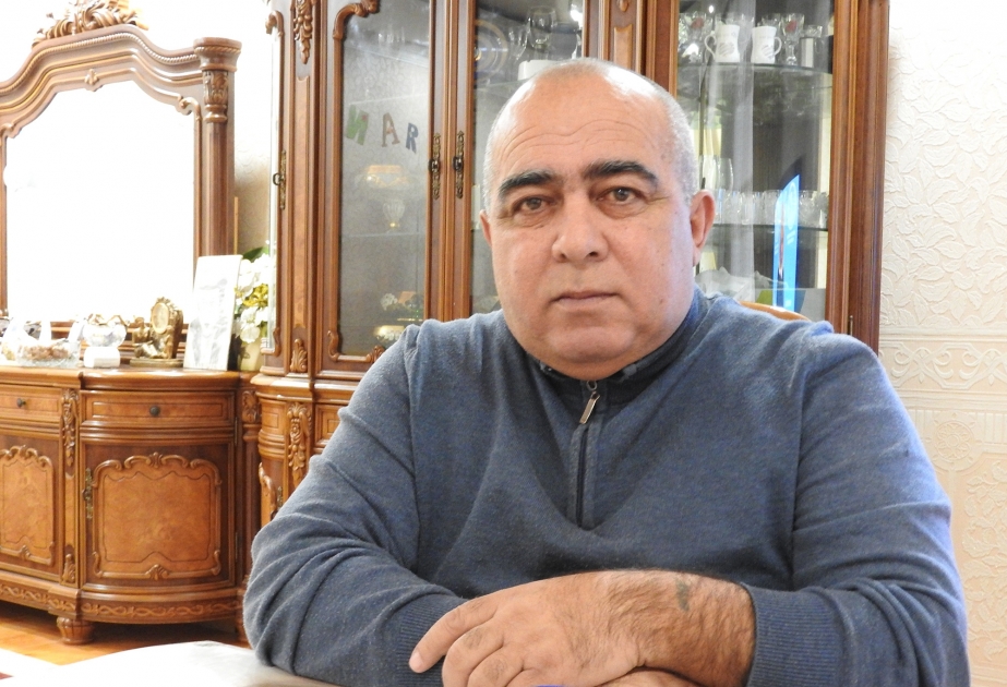 Prezident İlham Əliyev tarixi Vətənimizdən qaçqın düşmüş insanların qəlbində ümid işığı yandırdı