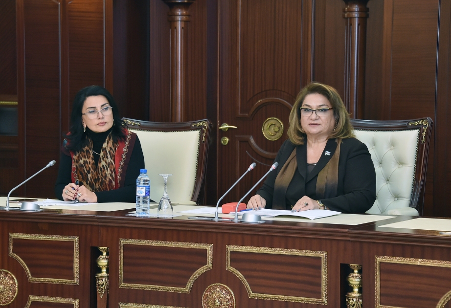 Milli Məclisdə gender bərabərliyi mövzusunda birgə konfrans keçiriləcək