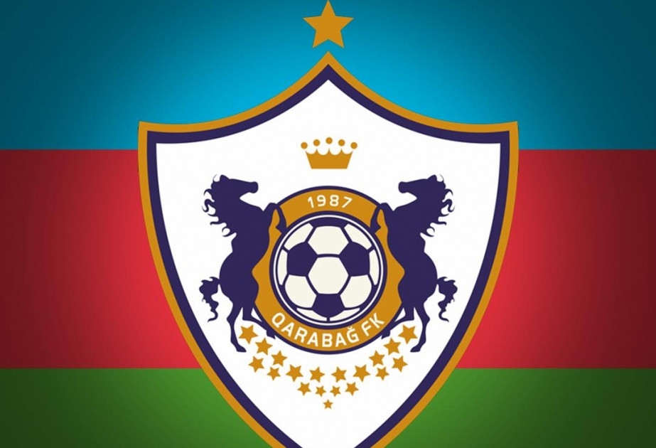 “Qarabağ” klubu beynəlxalq reytinq cədvəlində 7 pillə irəliləyib