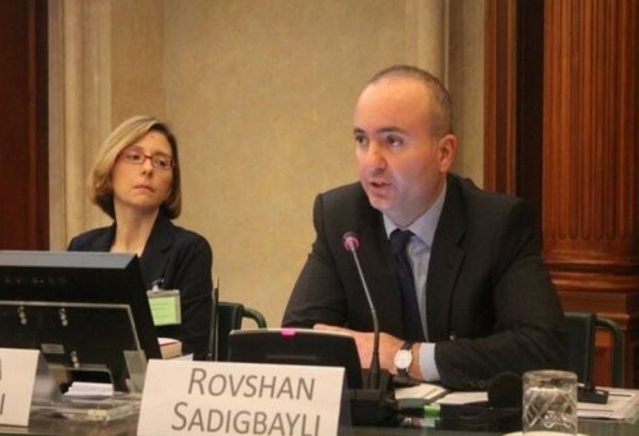 Armenia se niega a cumplir con sus obligaciones y difunde acusaciones falsas en plataformas internacionales