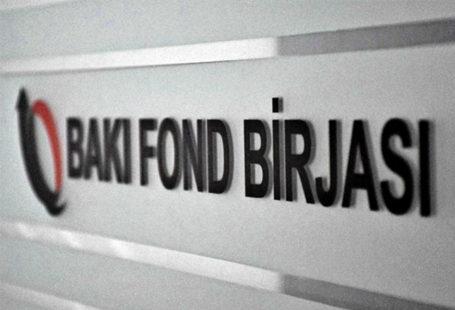 Mərkəzi Bankın notlarının yerləşdirilməsi üzrə hərrac keçirilib