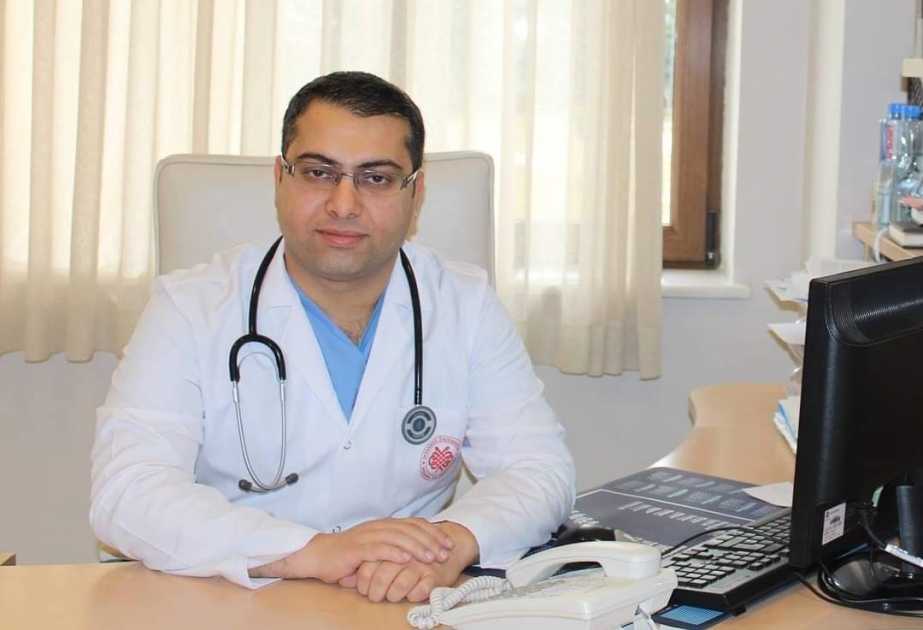 Səhiyyə Nazirliyi: İnaktiv qrip peyvəndi bütün poliklinikalara paylanılıb