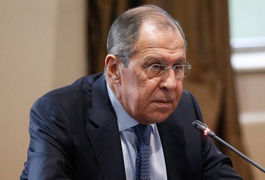 Sergey Lavrov: Azərbaycanın razılığı olmadan Avropa İttifaqının missiyasının yerləşdirilməsi əks nəticə verə bilər