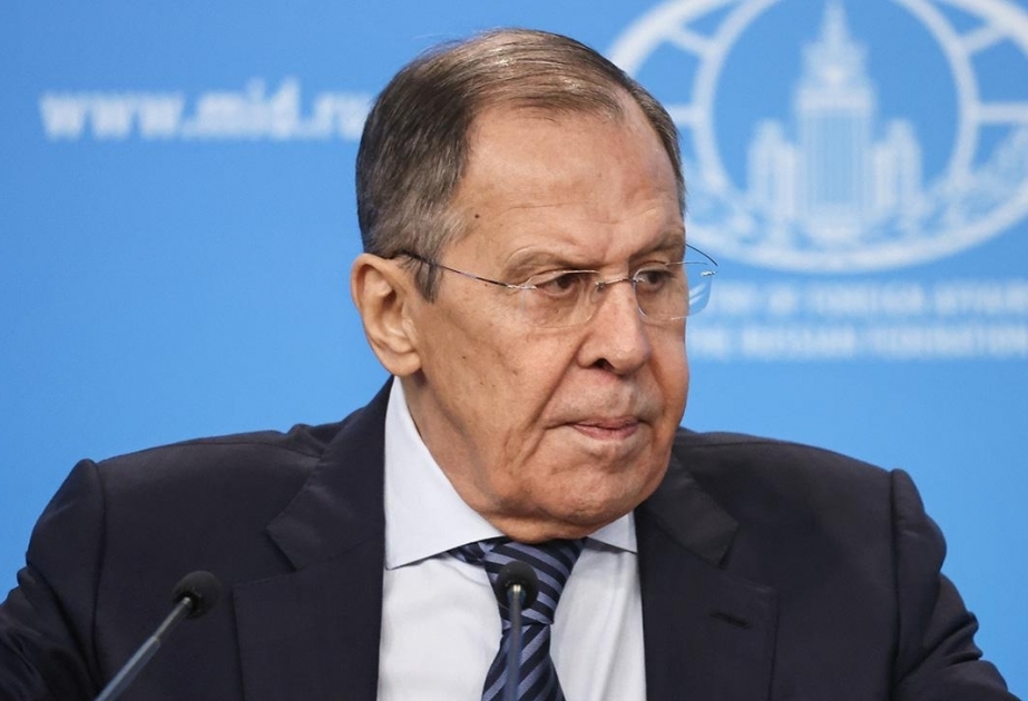Canciller ruso: "La cuestión en torno al corredor de Lachin se resolverá pronto"