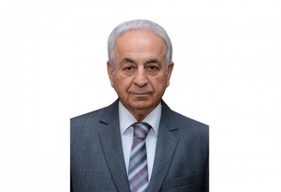 Sudeif İmamverdiyev: 20 Yanvar ildən-ilə xalqımızın yaddaşında daha da əbədiləşir