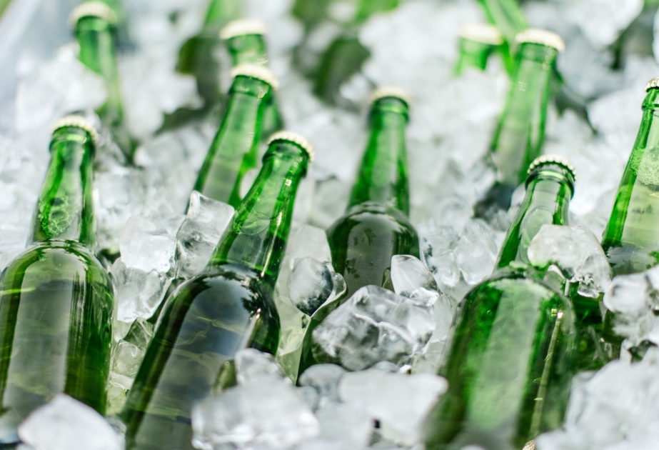 Bald soll in Aserbaidschan neue Fabrik für Gerstenverarbeitung und Bierherstellung in Betrieb genommen werden