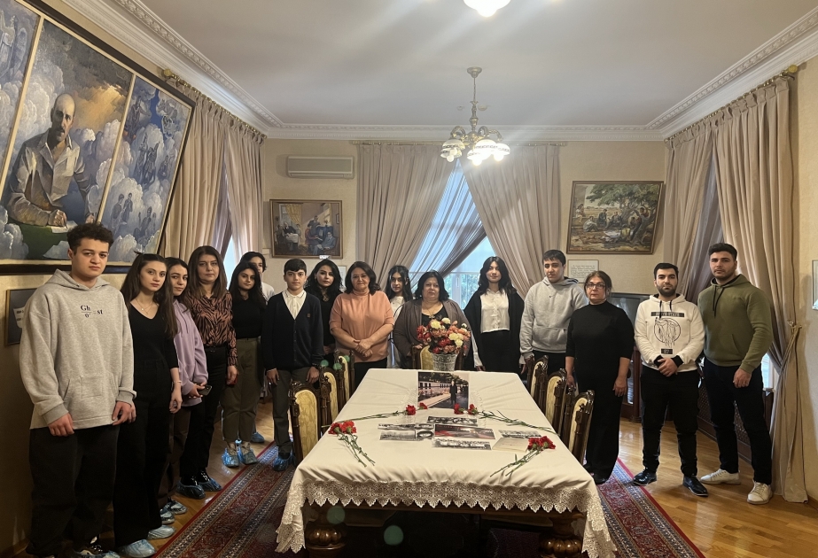 Qanlı Yanvar – tariximizin qəhrəmanlıq səhifəsi