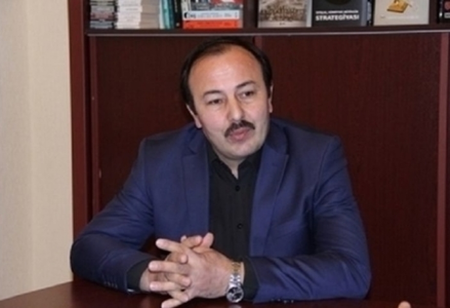 Özü bacılaşan, paytaxtı “qardaş”laşan Ermənistan…