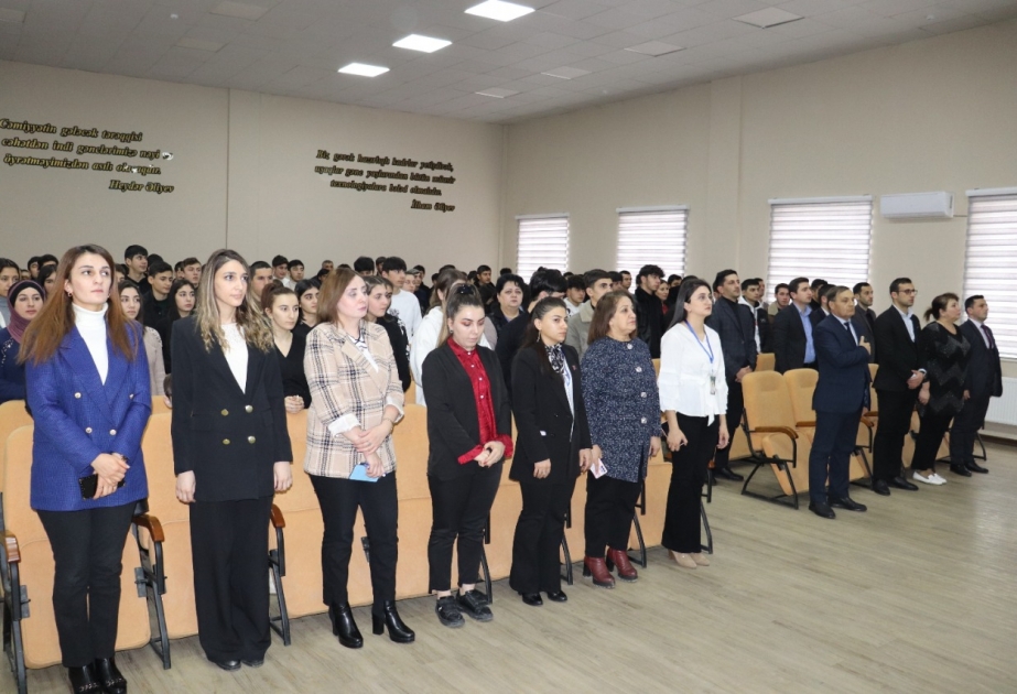 20 Yanvar - xalqımızın istiqlal mücadiləsinin qələbəsi