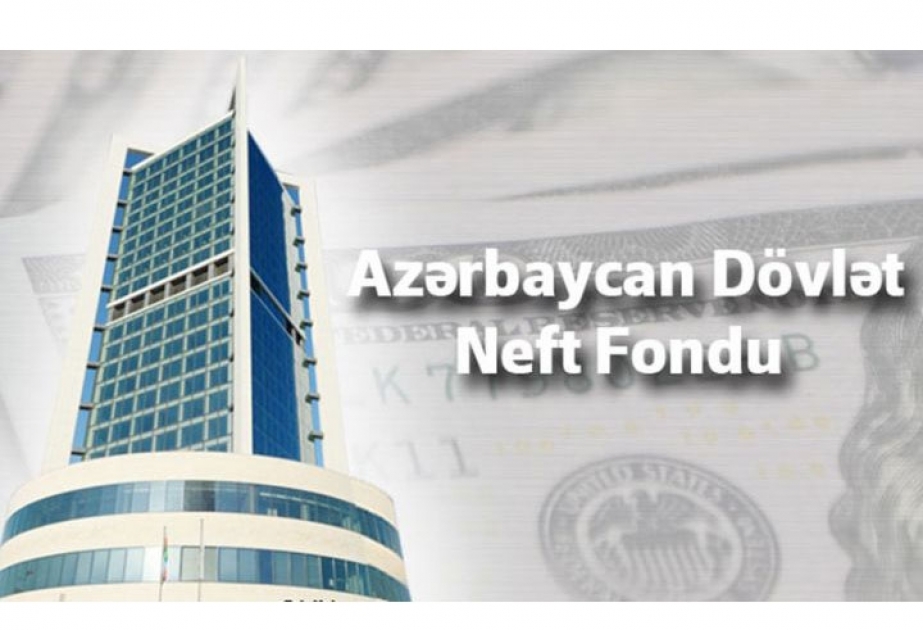 Dövlət Neft Fondunun aktivləri 8,9 faiz artıb