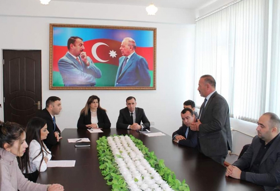 20 Yanvar xalqımızın qəhrəmanlıq salnaməsi, fəxarət və şərəf günüdür