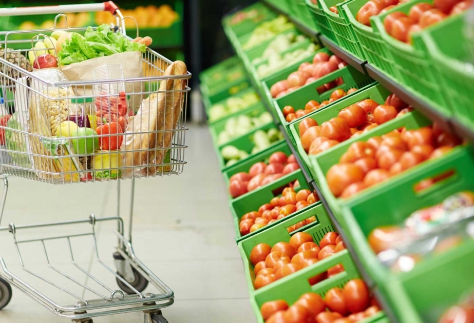 Saray qəsəbəsində marketdə ciddi nöqsanlar aşkarlanıb