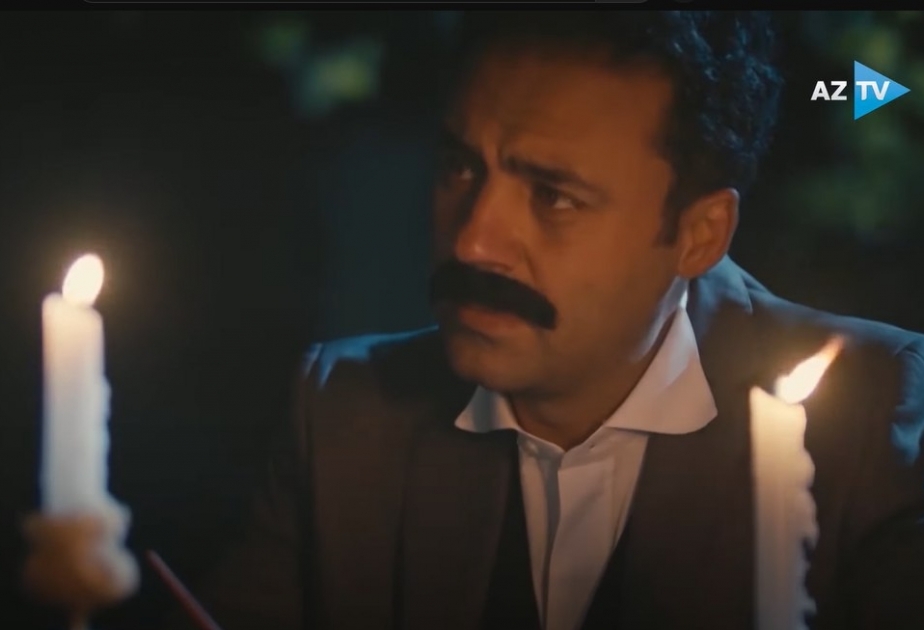 Əhməd Cavad haqqında film çəkilib