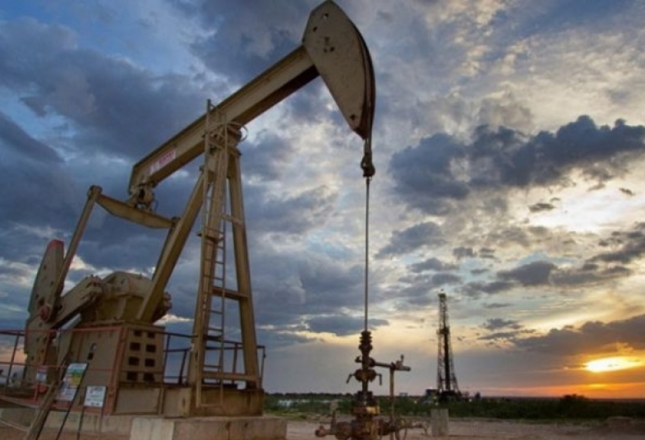 Баррель азербайджанской нефти продается за 91,17 доллара