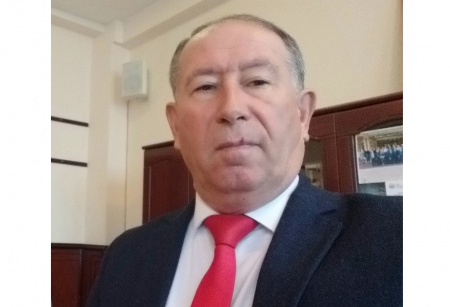 Elçin Əhmədov: 20 Yanvar hadisələri dünyaya xalqımızın müstəqillik yolunda əzmini göstərdi