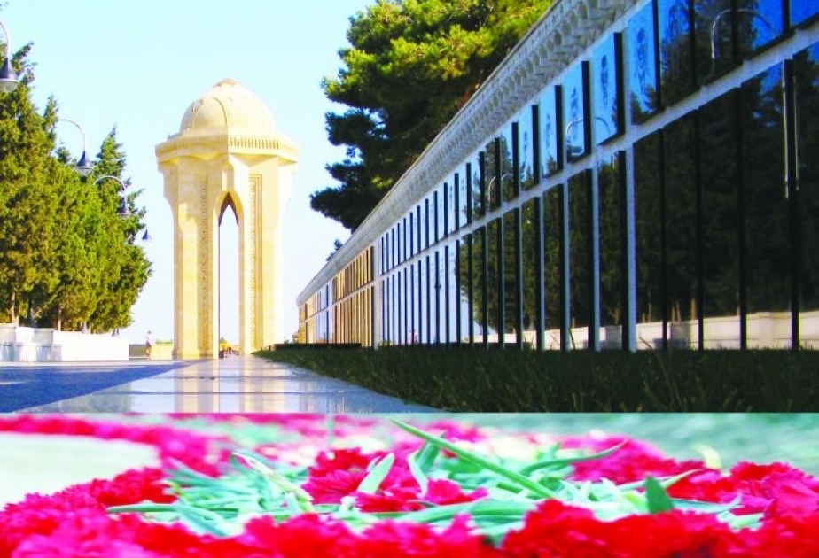 Şanlı tariximizin qəhrəmanlıq səhifəsi
