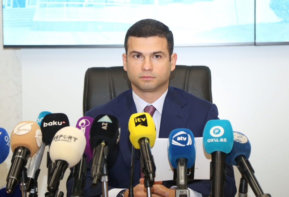 Ötən il mikro və kiçik sahibkarlara 54 “Startap” şəhadətnaməsi verilib