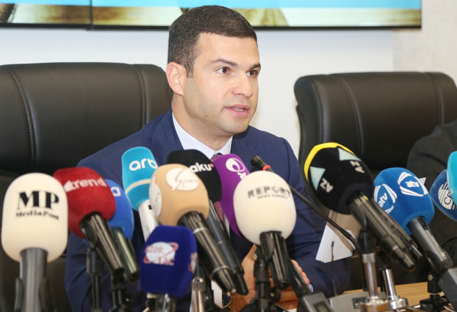 Orxan Məmmədov: Növbəti altı ay ərzində KOB investisiya Fondunun yaradılması planlaşdırılır

