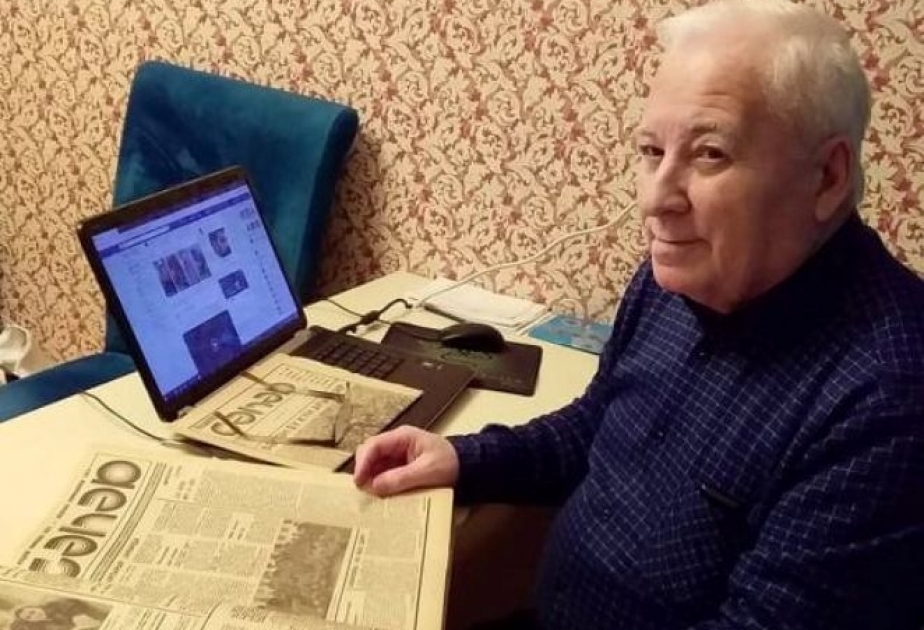 “Səhər” 20 Yanvar qırğını barədə yazan ilk qəzet idi…