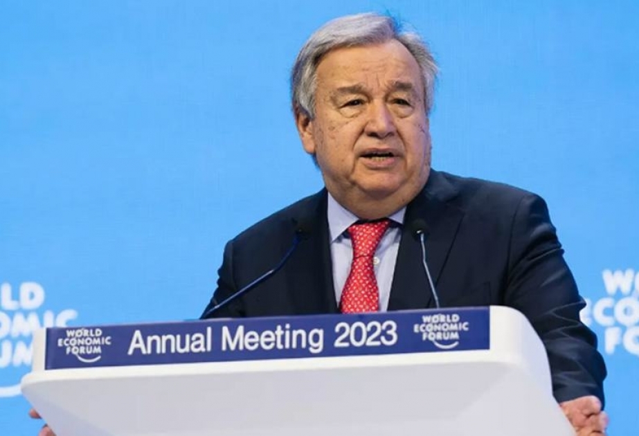 Plus que jamais, il est temps de forger les voies de la coopération dans notre monde fragmenté