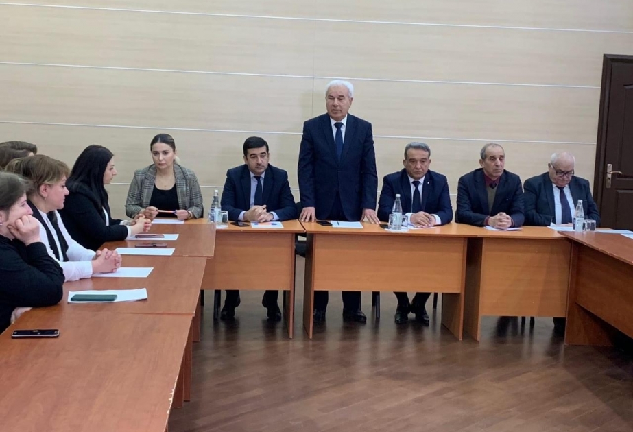 Azərbaycan xalqı 20 Yanvar şəhidlərinin xatirəsini əziz tutur