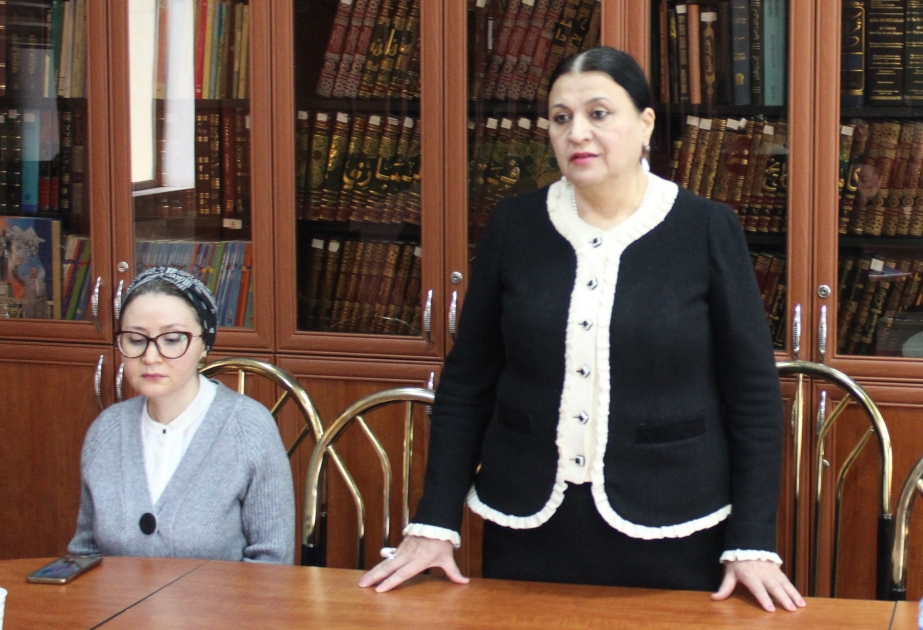 20 Yanvar Azərbaycanın mübarizə tarixinə qəhrəmanlıq səhifəsi kimi daxil olub