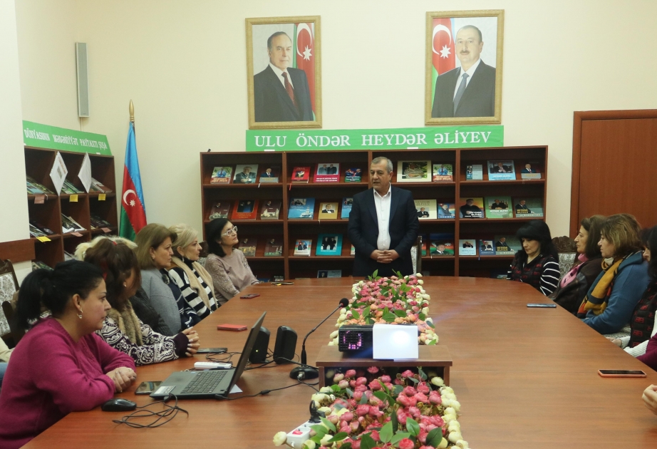 Azərbaycan gəncliyi üçün əsl Vətən sevgisinin nümunəsi