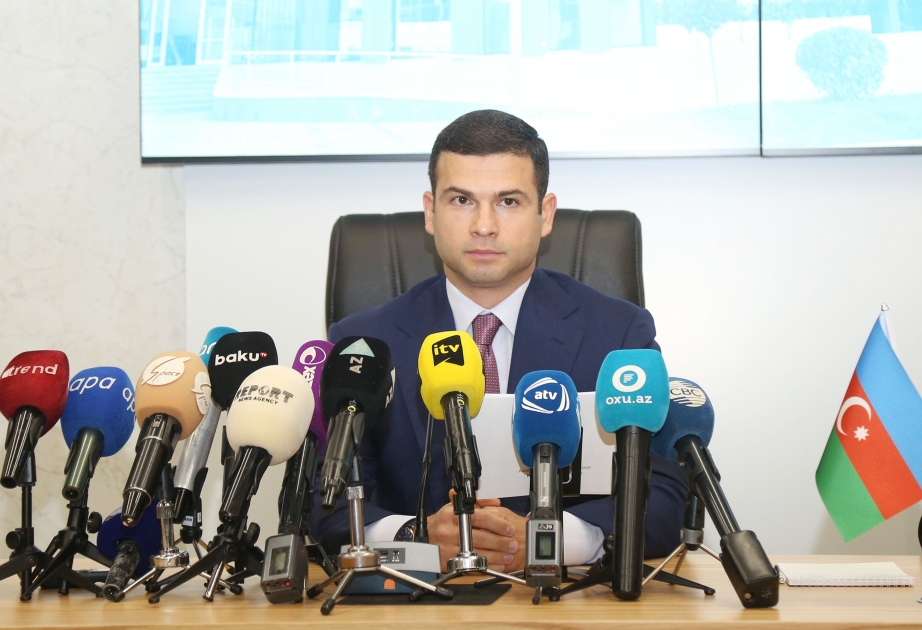 Más de 500.000 manats de subvenciones fueron destinadas a financiar proyectos de PYMEs en Azerbaiyán