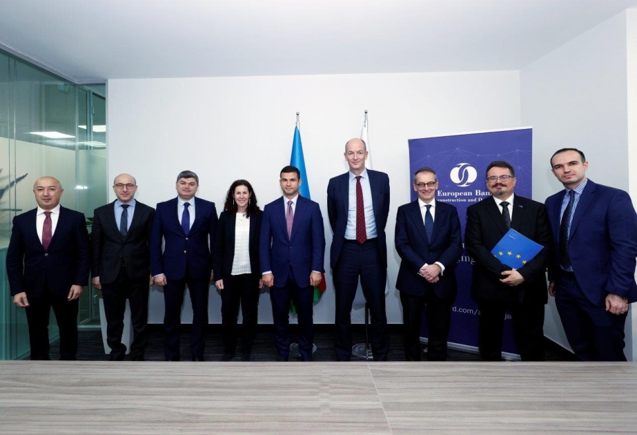 AYİB Azərbaycanın KOB subyektinə 4,2 milyon dollar kredit ayırıb