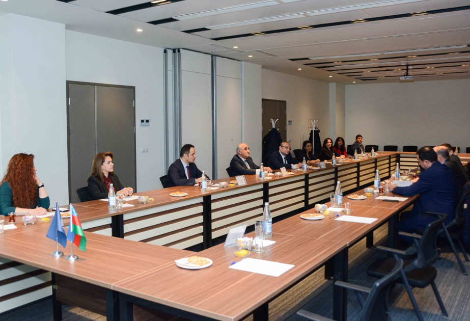 Dünya Bankı və UNEC əməkdaşlıq edəcək