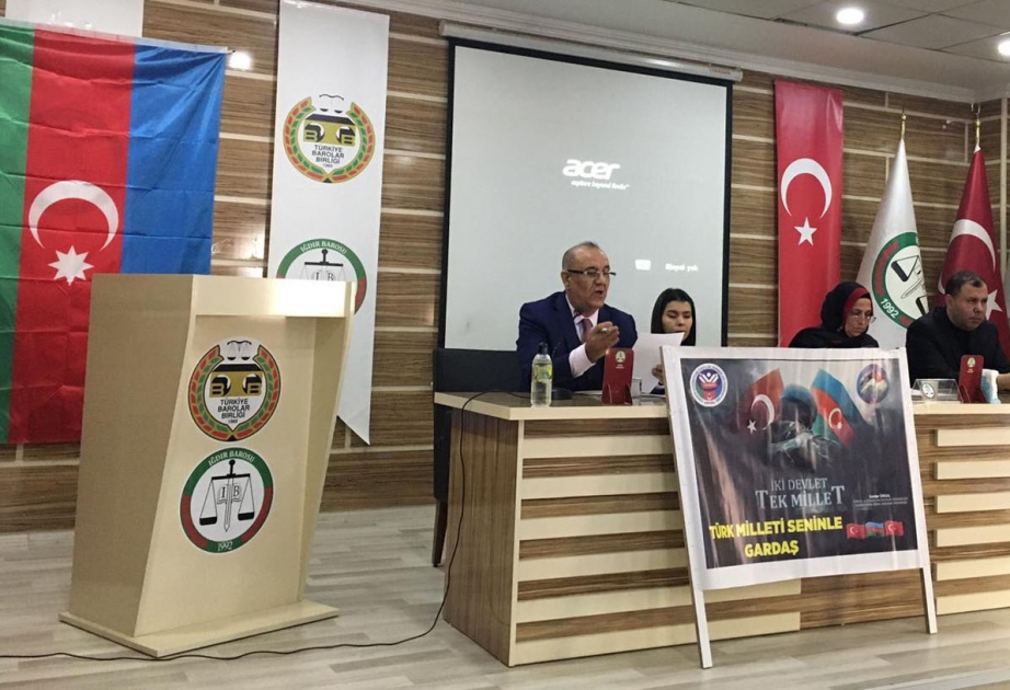 İyirmi Yanvar şəhidlərinin xatirəsi İğdır şəhərində də ehtiramla anılıb VİDEO
