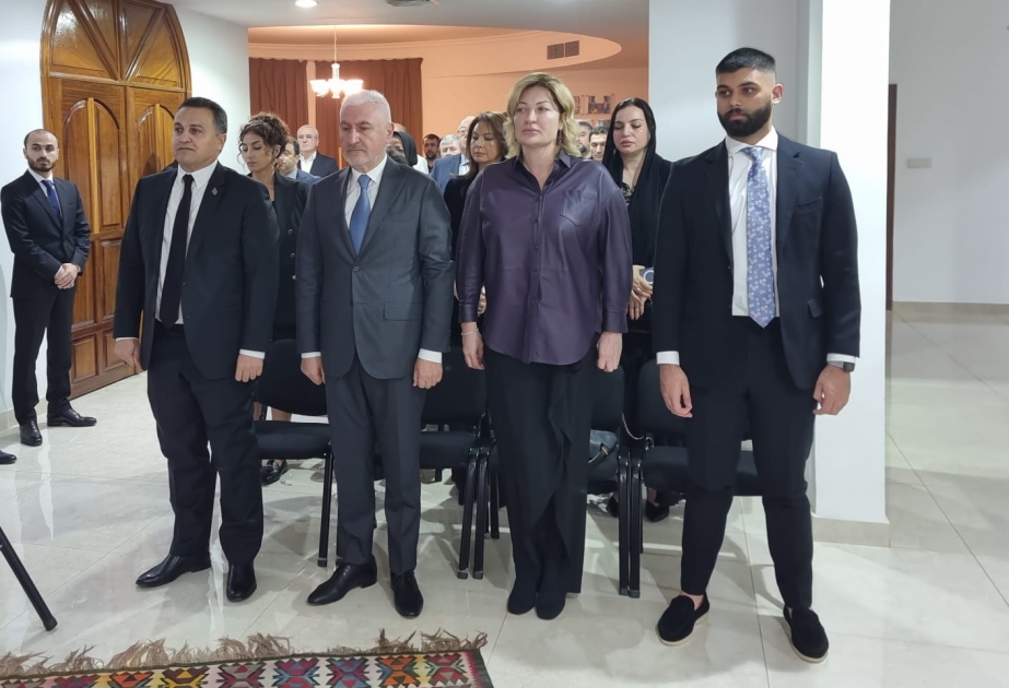 20 Yanvar - Tariximizin qəhrəmanlıq salnaməsidir