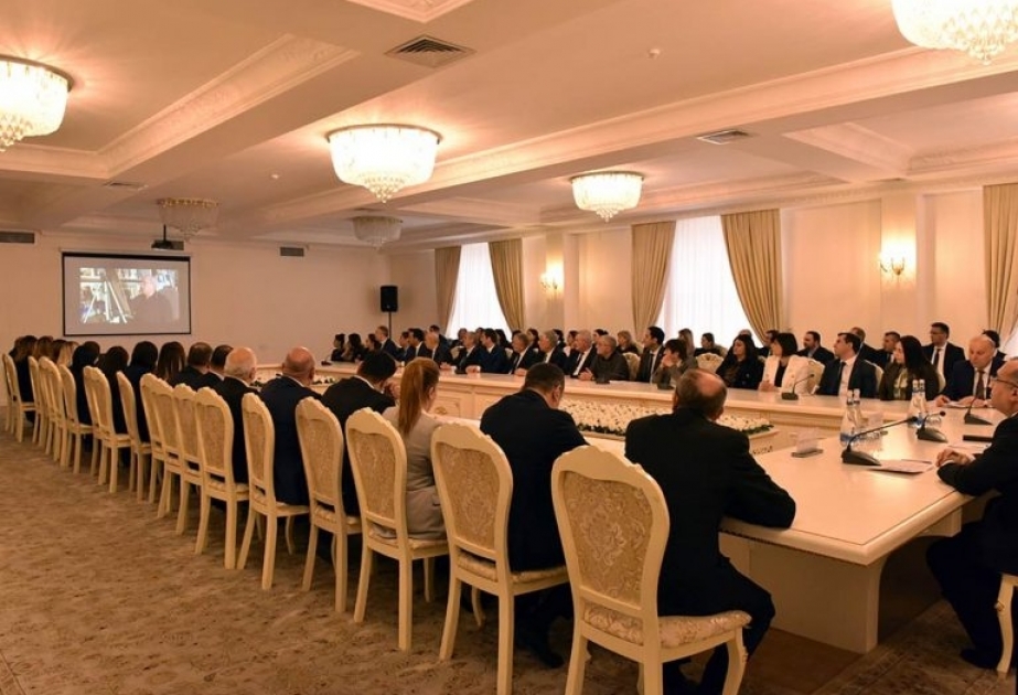 20 Yanvar faciəsi xalqımızın iradəsini, mətinliyini göstərdi