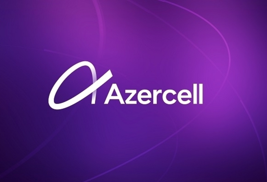 ®  National Paralympic Committee of Azerbaijan awards Azercell