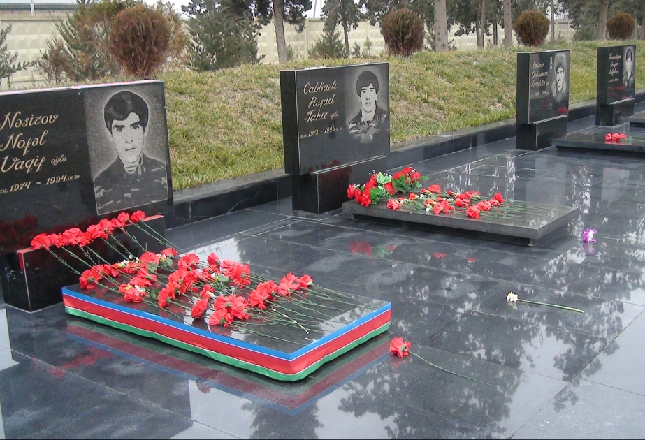 20 Yanvar xalqımızın şərəf tarixidir