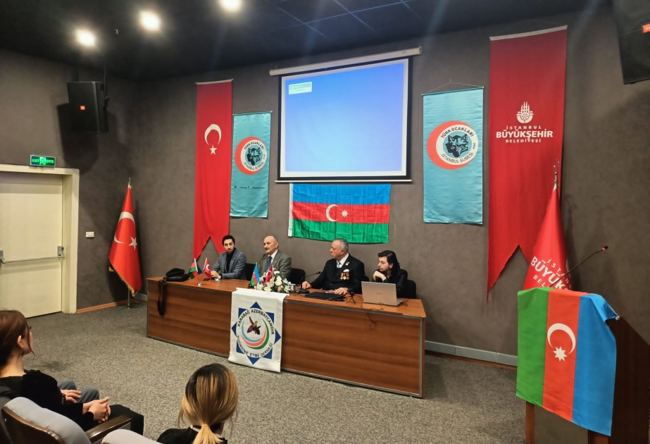 20 Yanvar hadisələri - Azərbaycan xalqının qəhrəmanlıq salnaməsi
