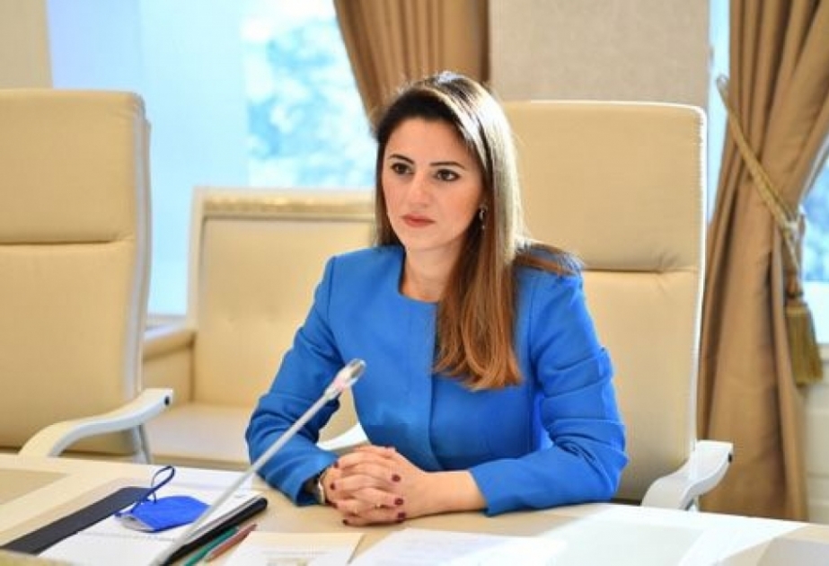 Deputat: Azərbaycan etibarlı və dayanıqlı tərəfdaş kimi diqqət çəkir