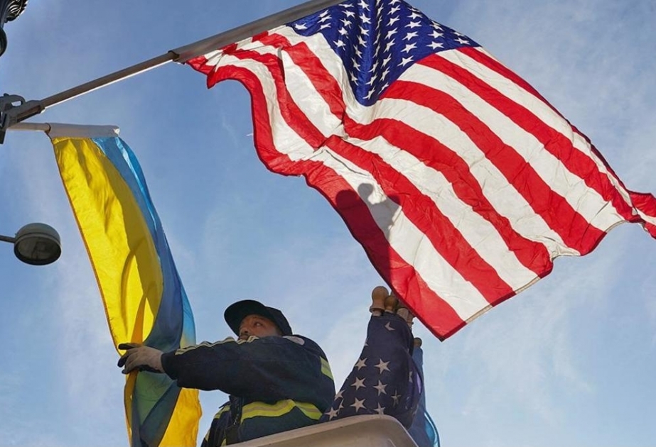 US announces additional $2.5B in military assistance for Ukraine