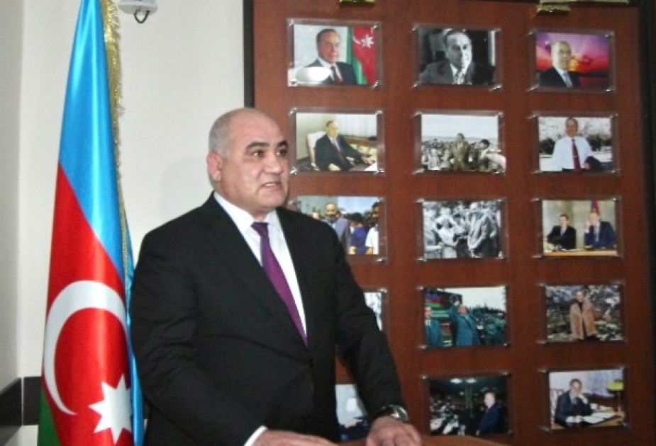20 Yanvar - şərəf, qeyrət və milli birlik rəmzi