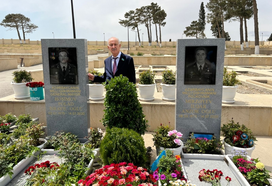 Qazaxıstanlı deputat: 20 Yanvar hadisələrini Almatı faciəsinə bağlayan bir mübarizlik bağlantısı var