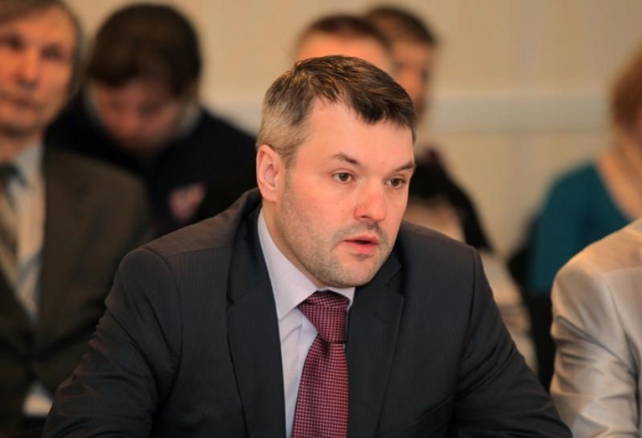 Dmitri Solonnikov: Rusiyada 20 Yanvar faciəsi ilə bağlı azərbaycanlıların  ağrısını b&ouml;l&uuml;ş&uuml;rlər - AZƏRTAC