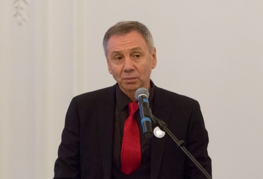Sergey Markov: Rusiyada 20 Yanvar faciəsinin Azərbaycan xalqının qəlbində sağalmayan yara olduğunu bilirlər