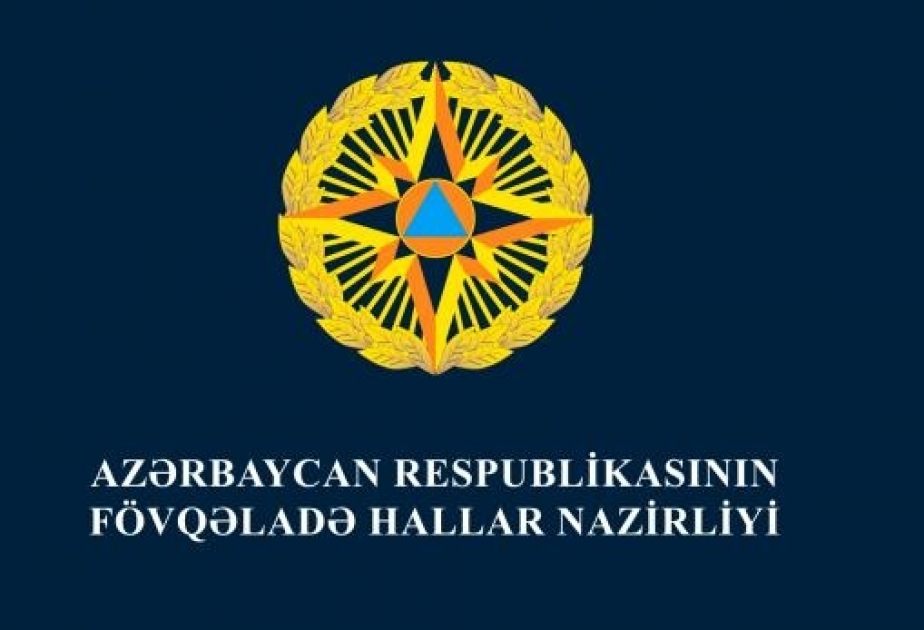 FHN: Ötən sutka ərzində 15 halda yanğına çıxış olub