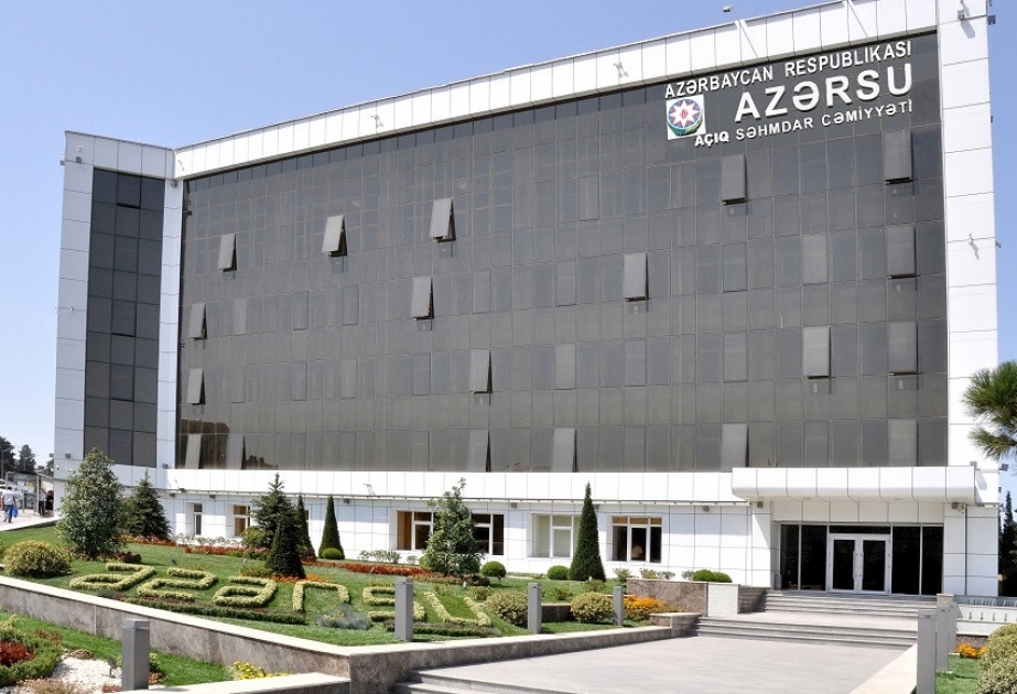 “Azərsu”nun Zəng Mərkəzinə edilən zənglərin qəbulunda fasilə olacaq
